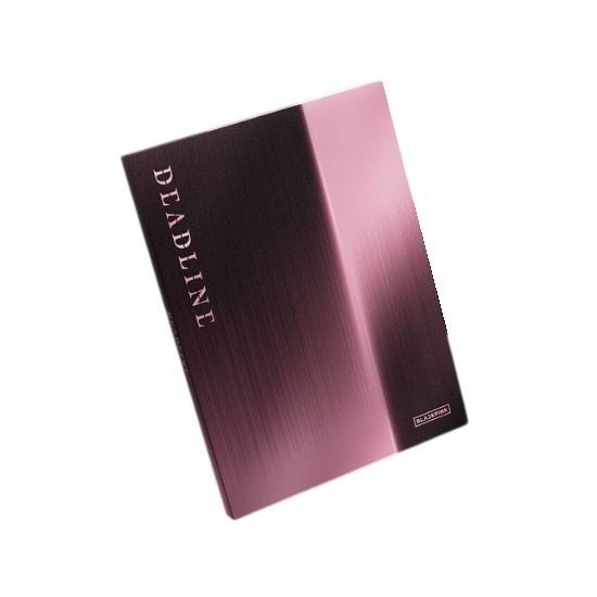 BLACKPINK BLACKPINK - Mini 3rd Album DEADLINE [通常盤] BLACK