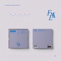 CD SEVENTEEN - ミニアルバム 10集 FML Deluxe ver - 限定盤