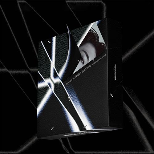 SEVENTEEN キャロット盤 アルバム BURSTDAY 5th Full Album HAPPY BURSTDAY DAREDEVIL バーノン