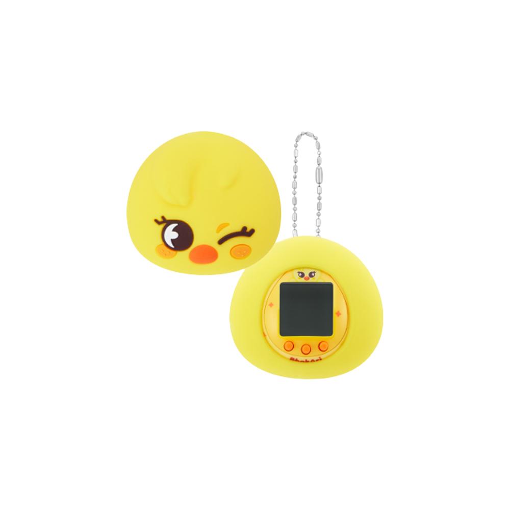 Stray Kids SKZOO TAMAGOTCHI CASE SET