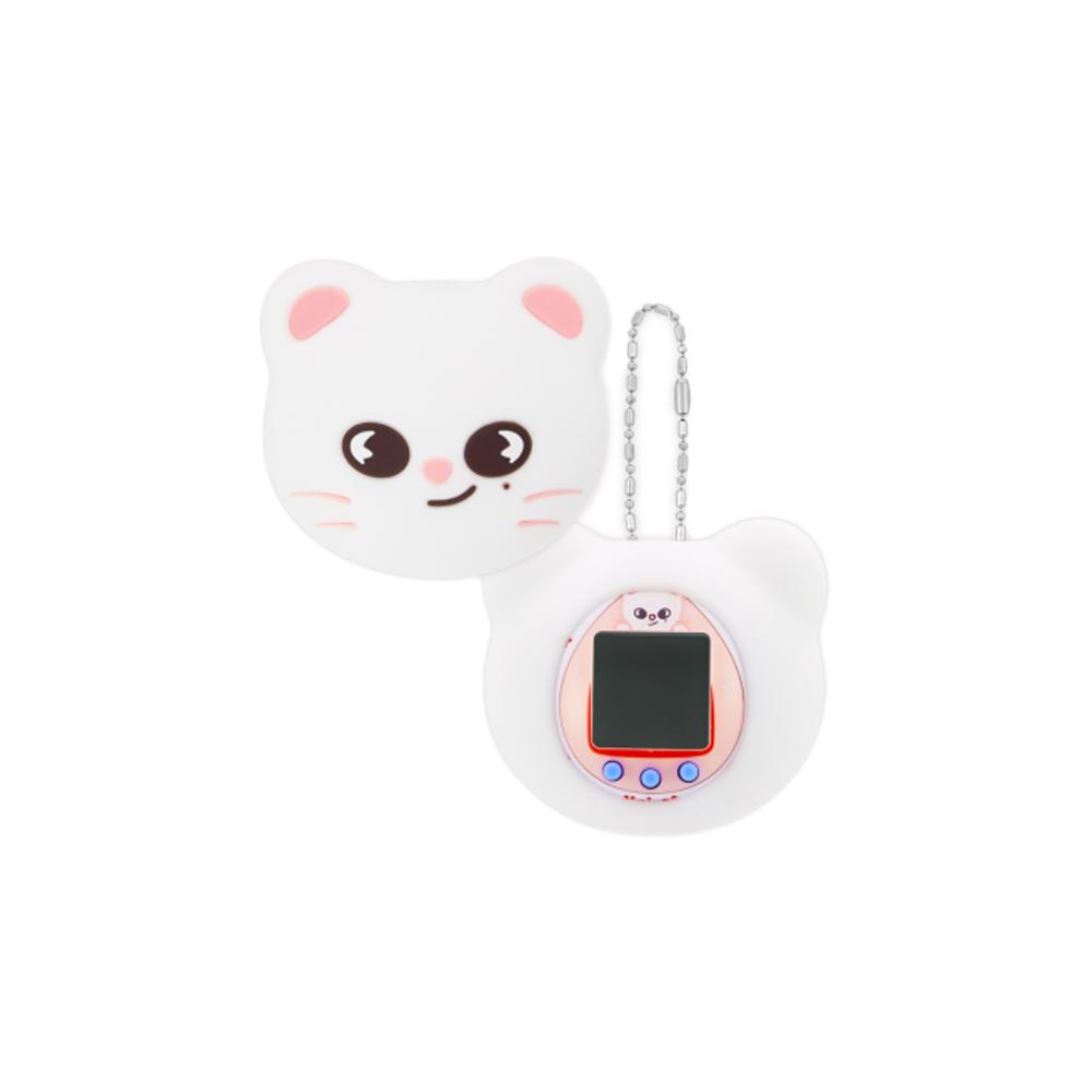 Stray Kids SKZOO TAMAGOTCHI CASE SET スキズ ジニレット