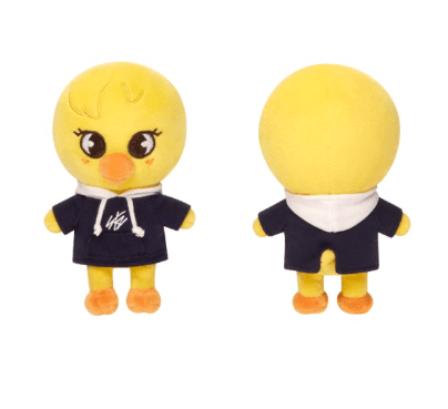 Stray Kids ぬいぐるみ スキズ SKZOO PLUSH ミニバージョン フィリックス