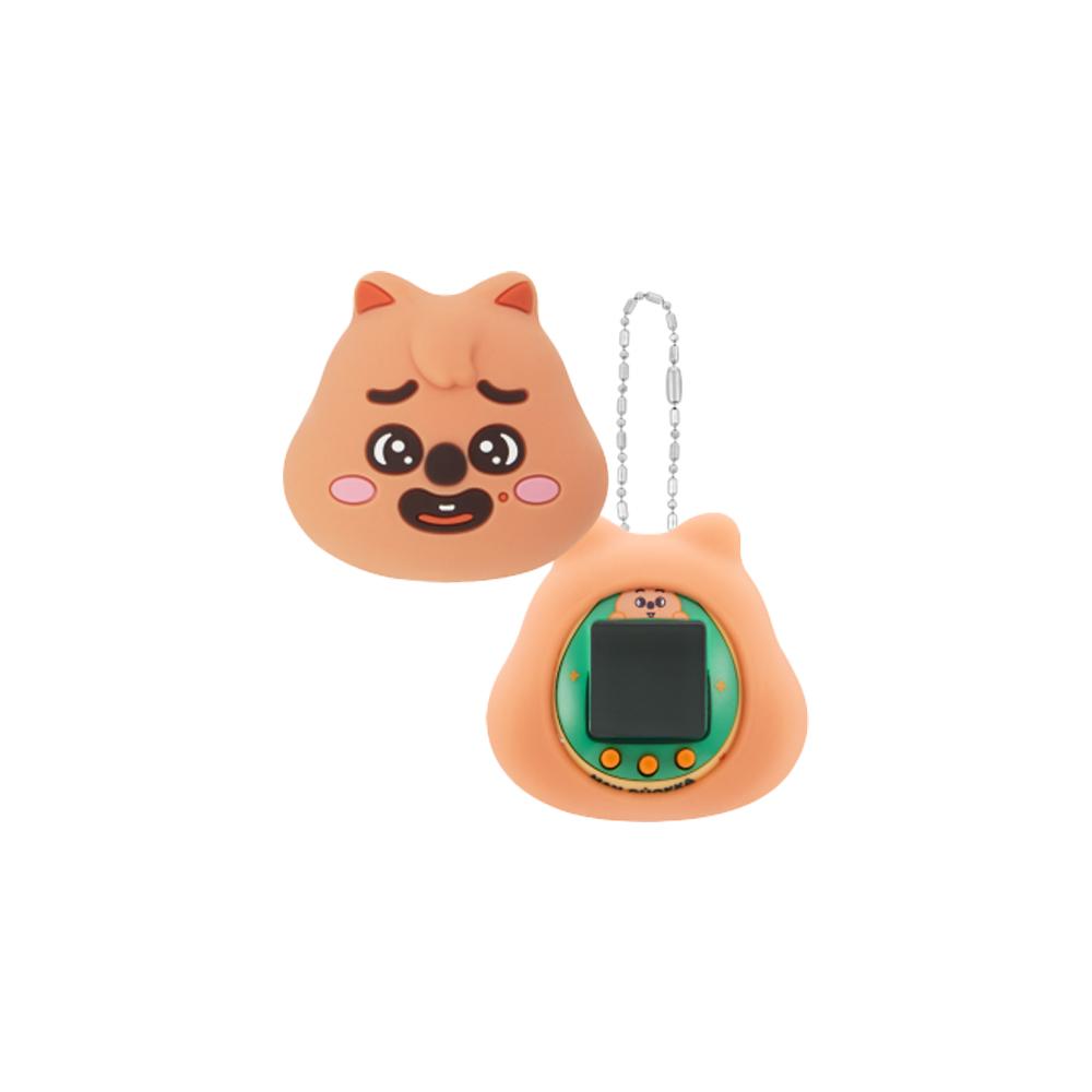 Stray Kids SKZOO たまごっち TAMAGOTCHI CASE SET SKZOO HAN QUOKKA