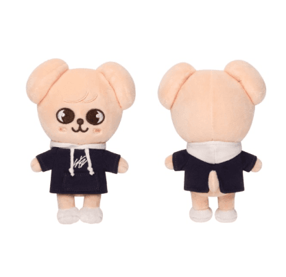 Stray Kids ぬいぐるみ スキズ SKZOO PLUSH ミニバージョン ソンミン パピム PuppyM