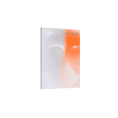 特典 ブックマーク ENHYPEN ENGENE ver BLOOD