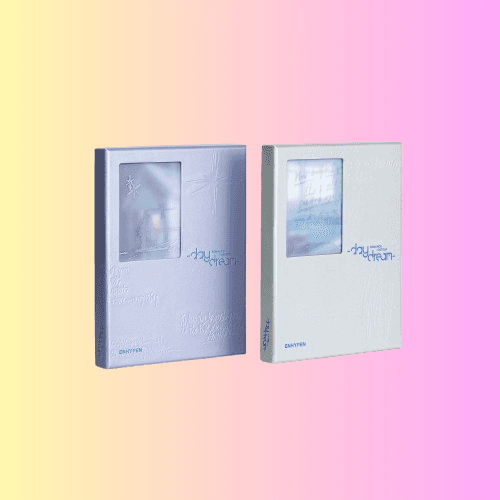 ENHYPEN アルバム DAYDREAM リパッケージ daydream フォトブック ランダム 重複X