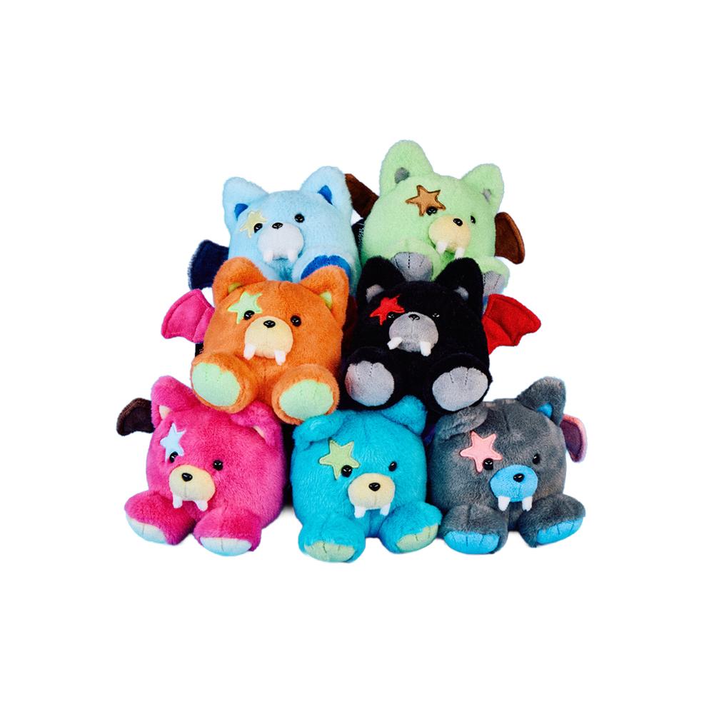 [メンバー選択] ENHYPEN アルバム VANISH THE SIN VANISH ミニ7集 ボイスキーリング