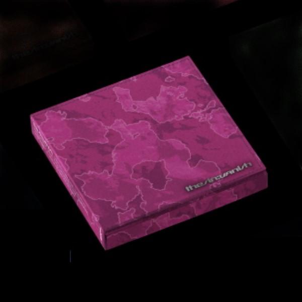 [選択] ENHYPEN アルバム ミニ7集 THE SIN VANISH FUGITIVES