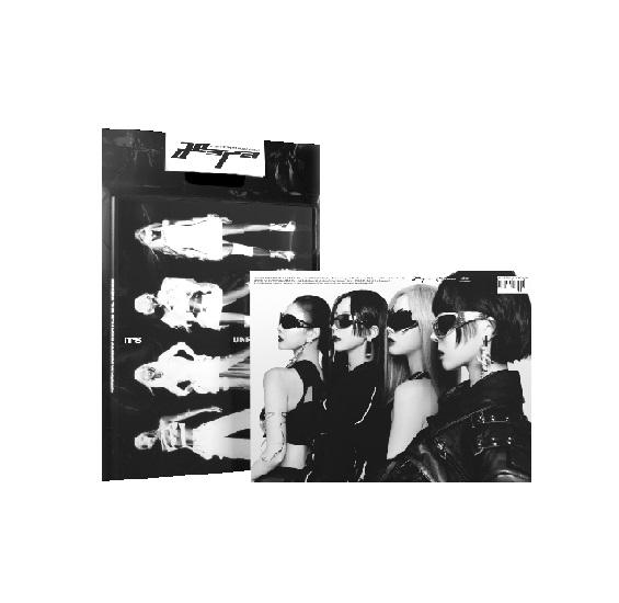 aespa aespa - ミニ 5集 Whiplash Beat ver ウィプラッシュ ビート ランダム