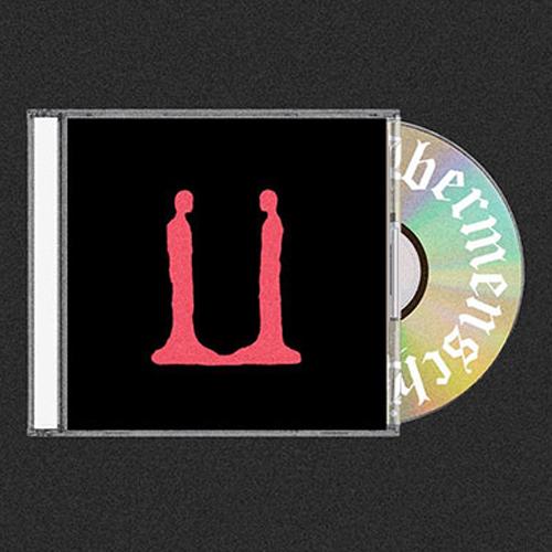 G-DRAGON アルバム Ubermensch ジディ Ubermensch 正規3集 BIGBANG Mini Jewel