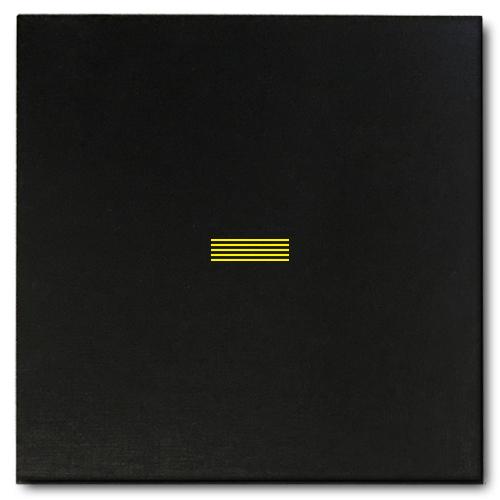 BIGBANG MADE アルバム The Full Album BIGBANG 通常盤 未開封
