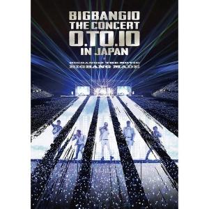 日本直輸入 BIGBANG デビュー10周年記念 日本コンサート ワールドツアー ドキュメンタリー DVD 4時間46分