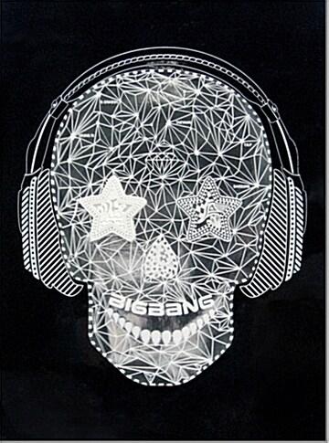 BIGBANG - ミニアルバム 第4集