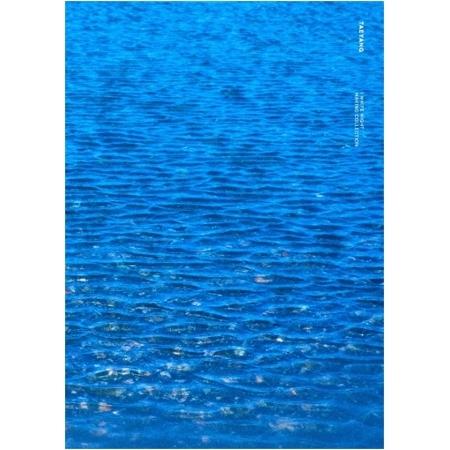 フォトブック SOL White Night メイキングコレクション 3集 Darling 白夜 BIGBANG