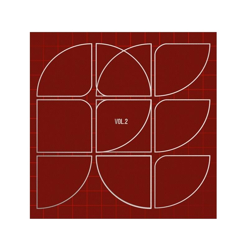 BIGBANG - Regular 2nd Album Remember [再発]