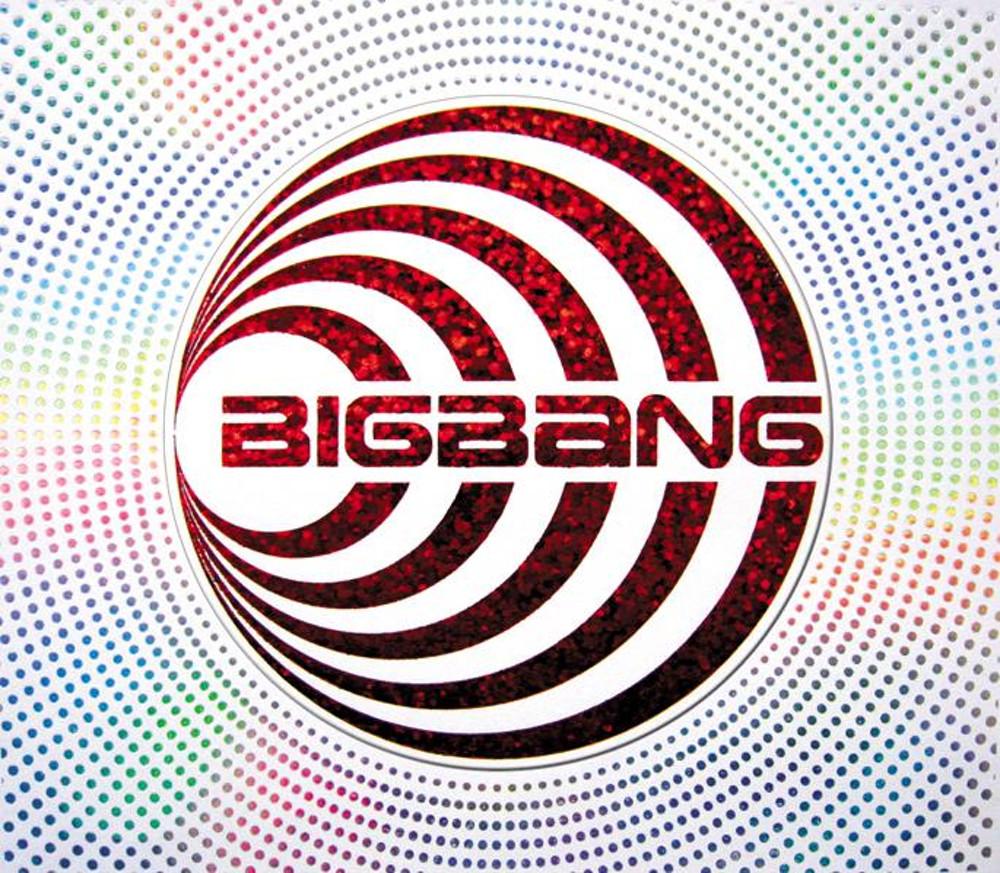 (未開封) BIGBANG - For The World