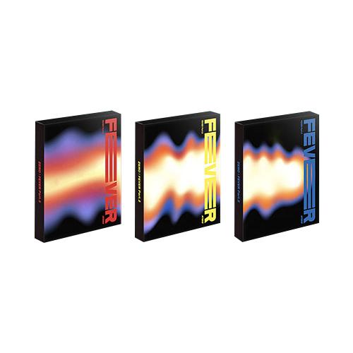 ATEEZ ZERO FEVER Part 2 (フィバー2 プラットフォーム)