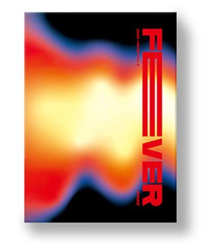 [バージョン選択] ATEEZ ZERO FEVER Part2 A Ver