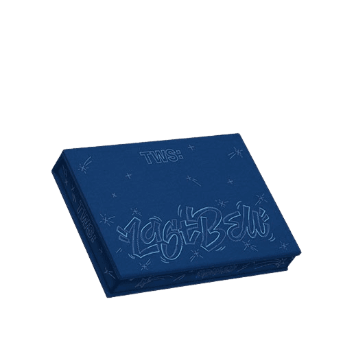 TWS シングル1集アルバム TWS Last Bell