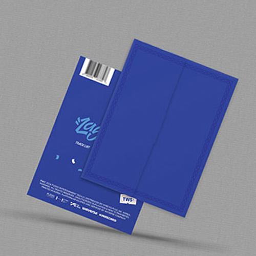 TWS アルバム Last Bell シングル 1集 Weverse