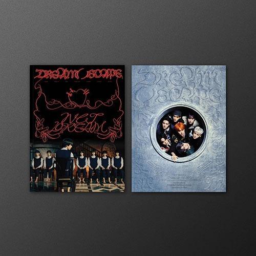 NCT DREAM - DREAM SCAPE Photobook Ver