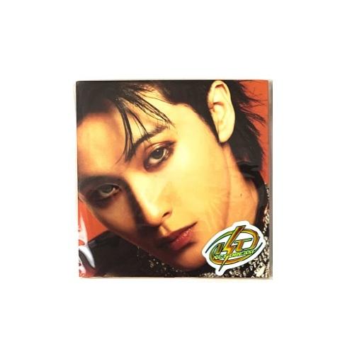 NCT DREAM グッズ ソン・チソン フォトカード