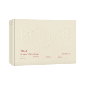 fromis_9 シーズングリーティング 2024 Fromis 9 Season s Greetings 934746