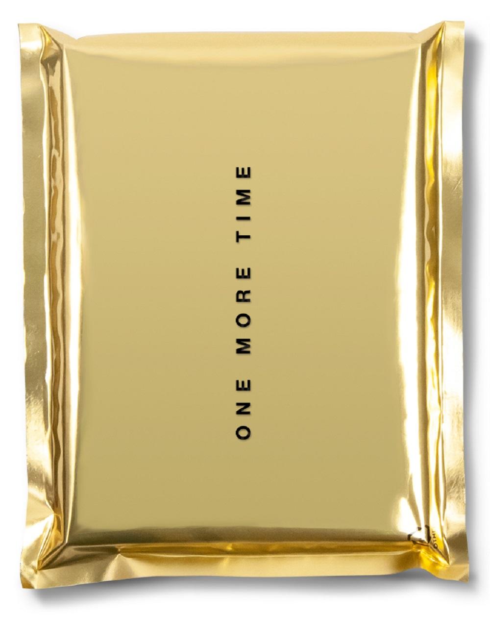 SUPER JUNIOR - ONE MORE TIME スペシャル盤