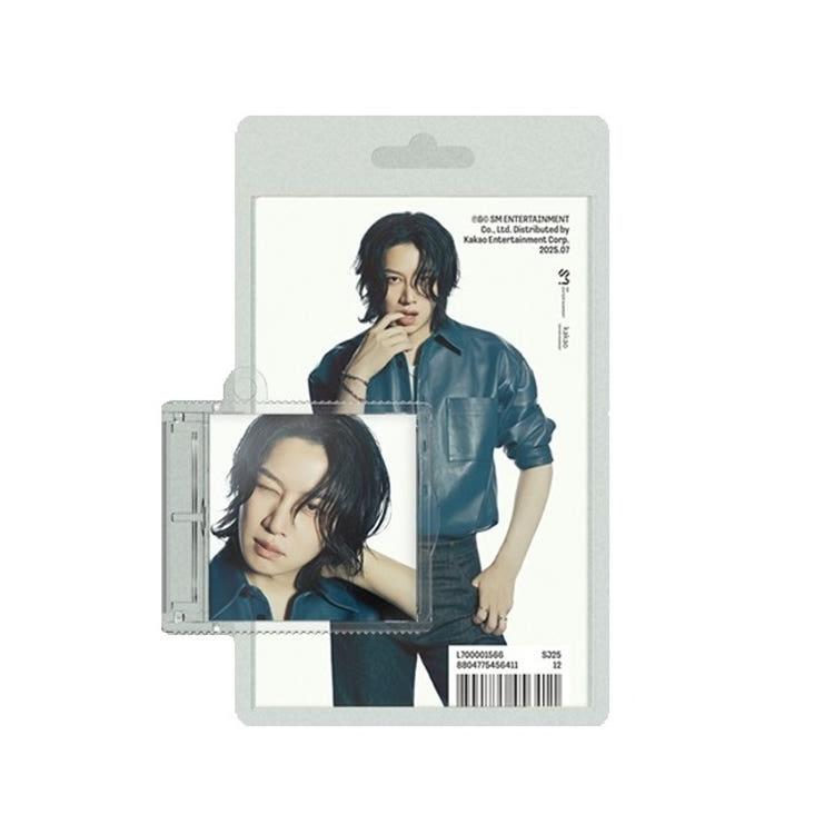 SUPER JUNIOR 12集 Super Junior25 SMini Ver CDなし L700001566