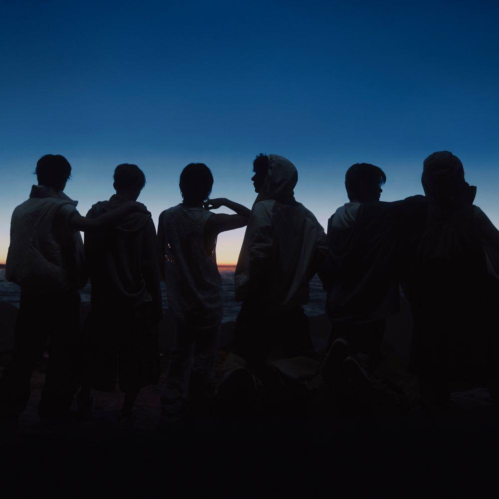 RIIZE - 1st Album 'SUNLOVE' Limited Edition O Ver.