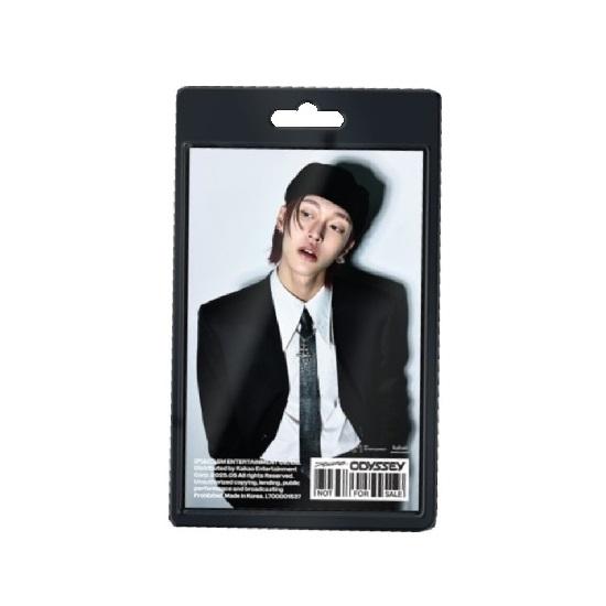 SMART ALBUM RIIZE Vol.1 ODYSSEY SMini Ver スミニ ウォンビン バージョン