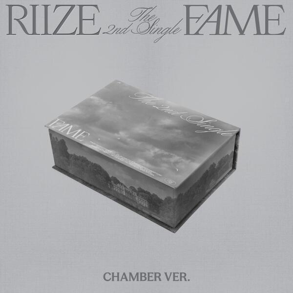 ライズ シングル 2集 Fame Chamber Ver