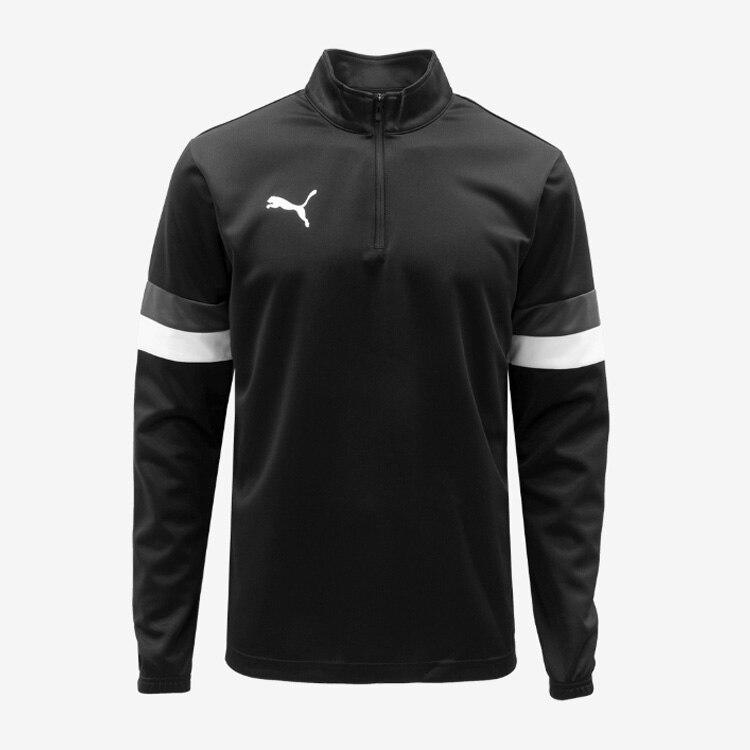 PUMA チームライズ 1 4集 トップ 658656-03