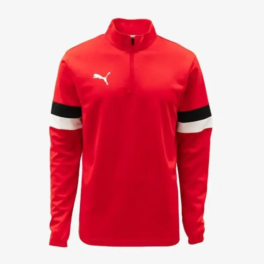 PUMA チームライズ 1 4集 トップ 658656-01