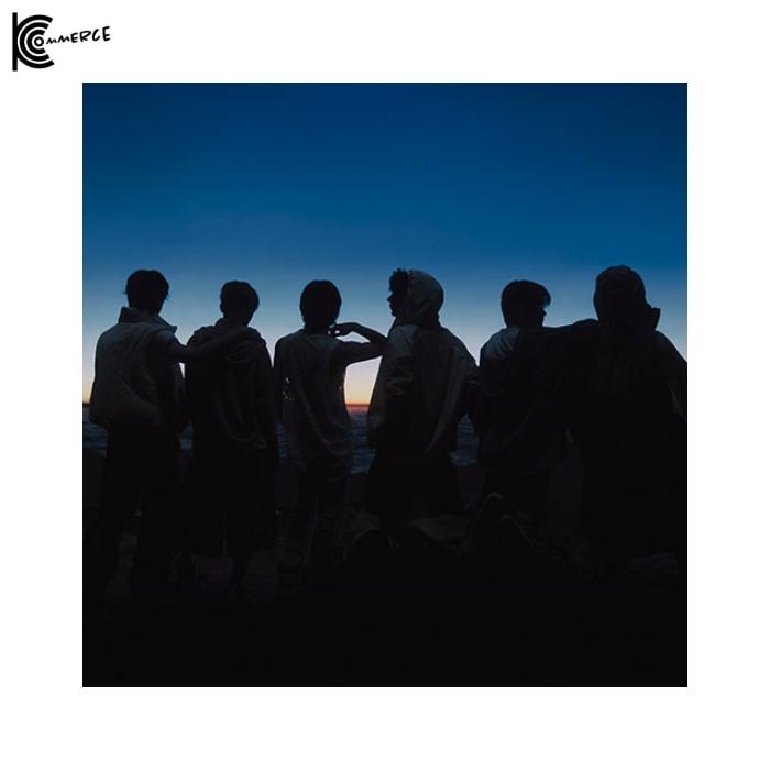 RIIZE - Regular 1st Album ODYSSEY PHOTOBOOK Ver Version Random