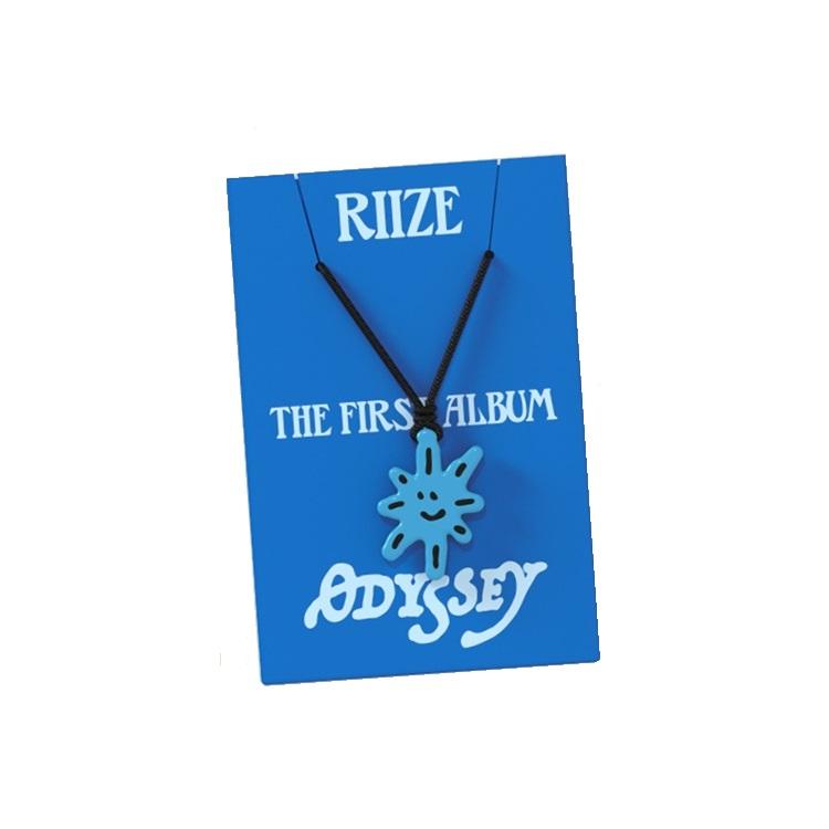 SUNLOVE Limited Edition RIIZE 1集 ODYSSEY SUNLOVE Limited Edition SUN Ver