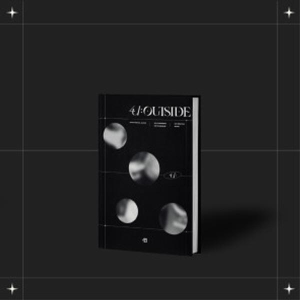 BTOB スペシャルアルバム 4U OUTSIDE 2種セット