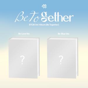 BTOB BTOB Be Together 正規3集 Be Together