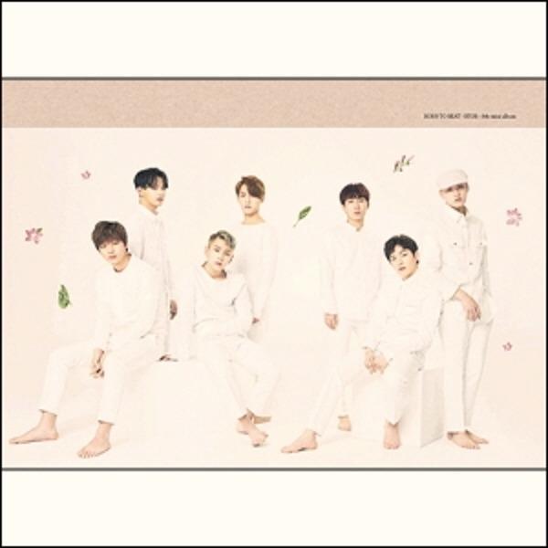 中古CD BTOB BTOB Remember That 8th Mini Album