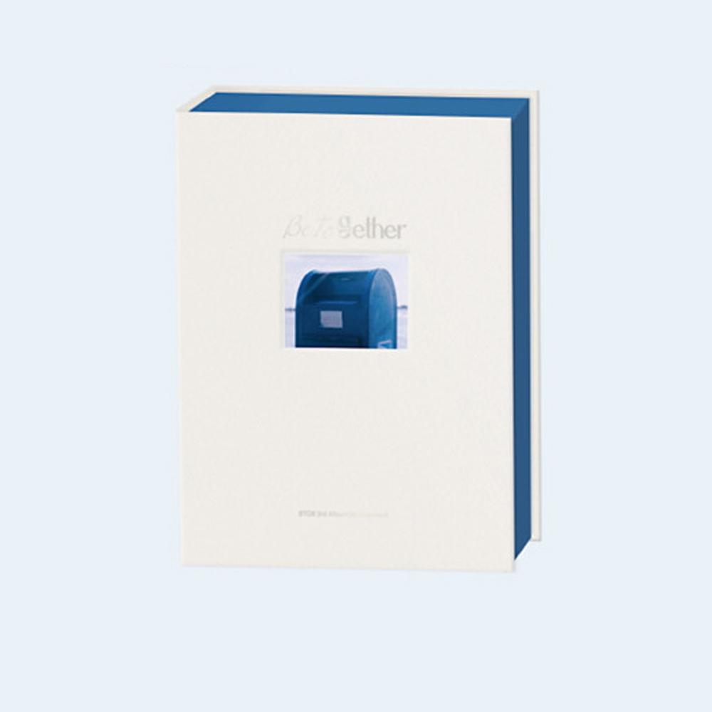 BTOB BTOB - 3rd Album Be Together Be love Version