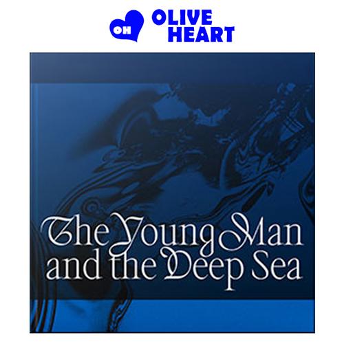 イム・ヒョンシク ミニ2集アルバム The Young Man and the Deep Sea BTOB