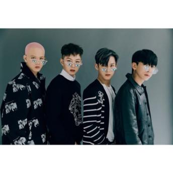 CD BTOB 포유 INSIDE Show Your Love Inversion