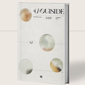 (在庫あり 即日出荷) BTOB スペシャルアルバム 4U OUTSIDE Awake VER