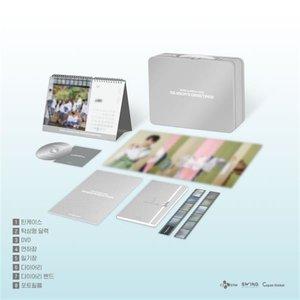 WANNA ONE - 2019 SEASONS GREETINGS
