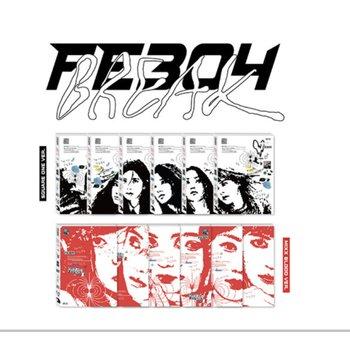 NMIXX 新アルバム - Fe3O4 BREAK Standard Ver