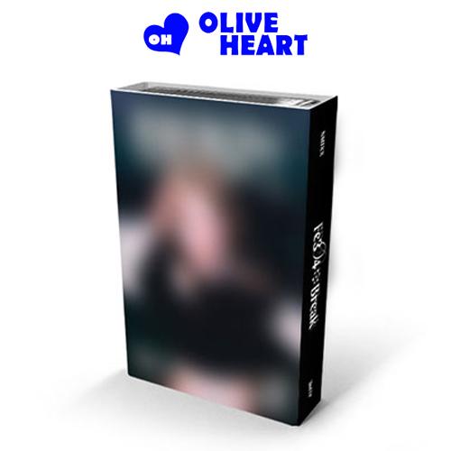 NMIXX アルバム BREAK ミニ2nd Fe3O4 BREAK NMIXX Platform ソニョル ダッシュ リリー