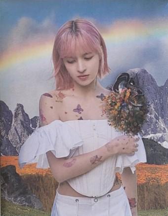 NMIXX - 1st EP expergo Limited 限定盤 リリー