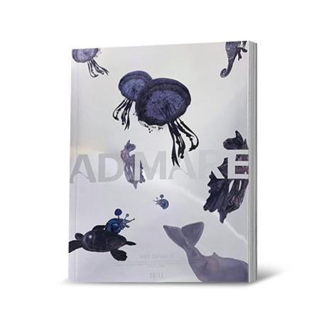 NMIXX AD MARE (ファーストシングル) - Light ver