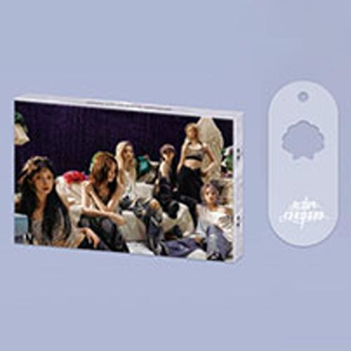 NMIXX FORWARD (ミニ4thアルバム) - Fe3O4 (mp3 プラットフォームアルバム Ready)