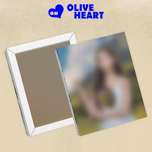 NMIXX expergo (ミニ1st Album) 限定盤